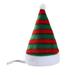 Christmas Santa Hat For Dog Cat Christmas Adjustable Pet Hat Xmas Hat With Elastic Chin Strap