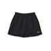 Mizuno 62JB7201 09 Tennis Wear Game Pants Sweat Absorbent Quick Drying Dry Antibacterial Odor Resistant Deodorizing Soft Tennis Badminton Unisex Black XL