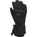 Kombi Storm Cuff Women's Winter Gloves Black