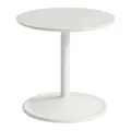 Muuto Soft Side Table - MSFTSTO1616O-OWHT-OWHT