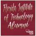 Florida Tech Panthers 10'' x Alumni Plaque