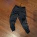 Adidas Bottoms | Girls Adidas Sweat Pant | Color: Black | Size: 6g