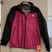 The North Face Jackets & Coats | Nwt $99 Women's Resolve The North Face Jacket Sz L | Color: Black/Pink | Size: L
