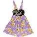 Free People Dresses | Free People Womens Baby It's You A-Line Dress, Purple, Nwt | Color: Purple | Size: Xs