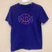 Nike Shirts & Tops | Nike Girls Violet Volleyball Shirt. Good Game. | Color: Purple | Size: Mg