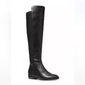 Michael Kors Shoes | Michael Kors Women Boots | Michael Kors Boots | Women Winter Boots | Women Boots | Color: Black | Size: 8