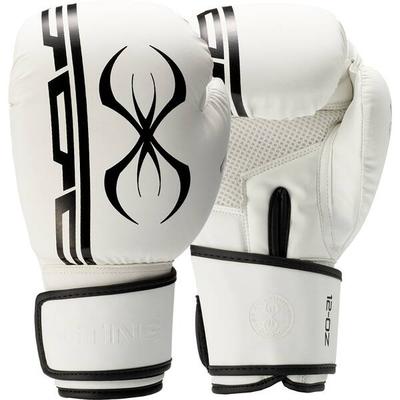 Handschuhe Sting Armaplus Boxhandschuhe, Größe 12 in Weiß