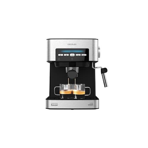 Espressomaschine Power Espresso 20 Matic Cecotec