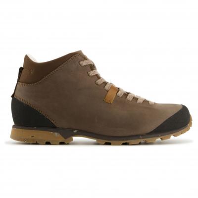 AKU - Bellamont 3 Mid Plus Evo - Freizeitschuhe 46 | EU 46 braun Image