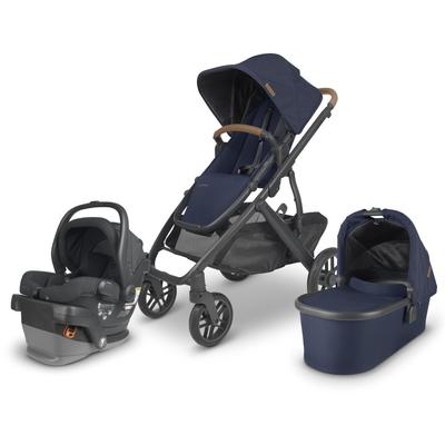 Baby Albee Strollers