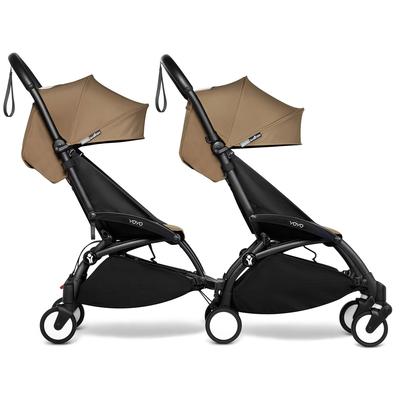 Baby Albee Strollers