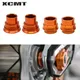 Pour KTM 125 150 200 250 300 350 400 450 500 525 530 2008 2021 EXC EXC-F EXC-W XC-W XCF-W CNC Avant