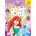 Disney Princess Bubble Magnet Book