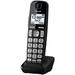 Panasonic Extra Handset for KX-TGE433B & KX-TGE445B