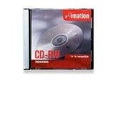 Imation 10x CD-RW Media