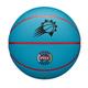 "Phoenix Suns Wilson NBA City Edition Basketball - Taille 7 - unisexe Taille: 7"