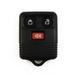 Replacement Car 3 Buttons Keyless Alarm Remote Shell Pad Key Fob Case For Ford