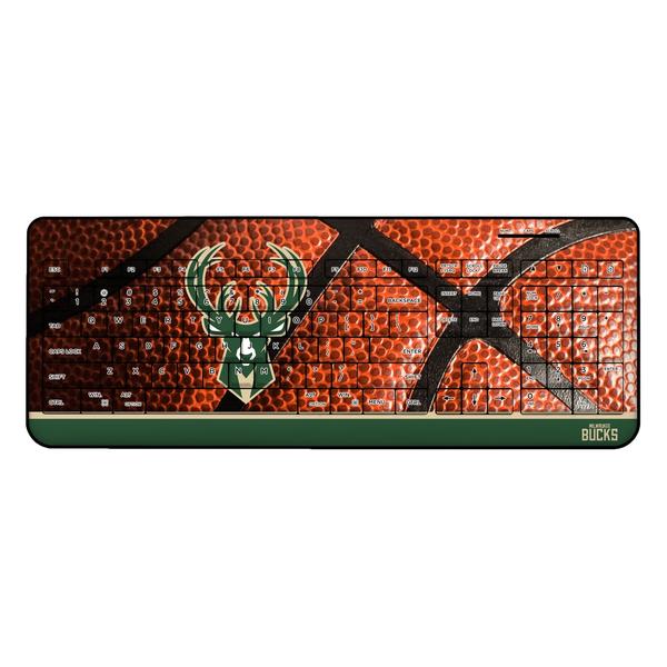 milwaukee-bucks-basketball-wireless-keyboard/