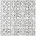 SAFAVIEH Martha Stewart Isabella MSR0956F Grey/Ivory Rug