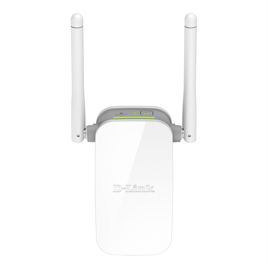 D-Link DAP-1325 Wireless Range Extender N300 Image