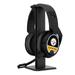 Pittsburgh Steelers Personalized Bluetooth Gaming Headphones & Stand