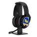 Pitt Panthers Logo Wireless Bluetooth Gaming Headphones & Stand