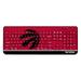 Toronto Raptors Personalized Wireless Keyboard
