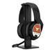 Texas Longhorns Personalized Bluetooth Gaming Headphones & Stand
