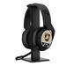 Army Black Knights Logo Wireless Bluetooth Gaming Headphones & Stand