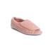 Women's Marylou Slippers by MUK LUKS in Rose Gold (Size XL(11/12))