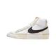 Nike Herren Sneaker BLAZER MID PRO CLUB, weiss, Gr. 43EU