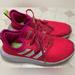 Adidas Shoes | Adidas Cloudfoam Women’s Size 7 | Color: Pink | Size: 7