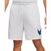 Nike Shorts | Nike Mens Dri-Fit Sport Clash Training Shorts, Xx-Large | Color: White | Size: Xxl