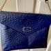 Kate Spade Bags | Beautiful Kate Spade Purse Never Used. | Color: Blue | Size: Os