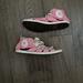 Converse Shoes | Converse Gladiator Sandals Thong Baby Rose Pink Sneakers | Color: Pink/White | Size: 9