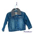 Levi's Jackets & Coats | Levi’s Jean Jacket Kids 24months | Color: Blue | Size: 24mb