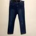 Nine West Jeans | Jones New York Denim Jeans Blue Size 6 | Color: Blue | Size: 6