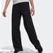 Adidas Pants & Jumpsuits | Adidas Women’s Superher Pants French Terry Sweatpants Bike Multi Sport New | Color: Black | Size: M
