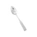 Winco Houston Stainless-Steel Teaspoon, Heavyweight, 6.75" (12 Pack) Stainless Steel in Gray | Wayfair 0025-01