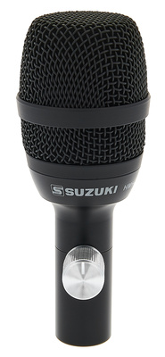 Suzuki HMH-200 Harmonica Microphone