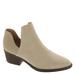 Volatile Chronicle - Womens 9.5 White Boot Medium