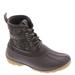 Kamik Sierra Mid - Girls 6 Youth Brown Boot Medium