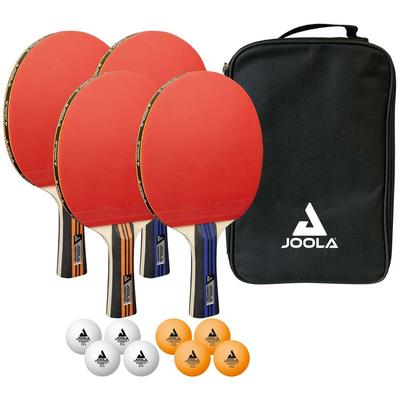 JOOLA Tischtennis Family Advanced Set