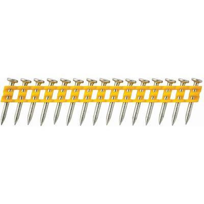 Box mit 510 Standard-Betonstiften für Nagler 2.6x55MM Dewalt DCN8901055 Image
