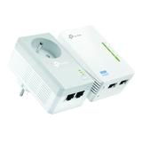 CPL Wifi DUO TP-Link AV600 Mbps ...