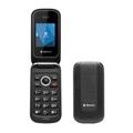 Mobile Clapet DANEW K40 noir