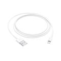 CABLE APPLE 1M LIGHTNING