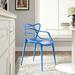 Porch & Den Waverly Dining Armchair