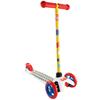 Fisher Price 3-Wheel Tilt and Turn Scooter - Ages 3+