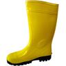 Stivali Pvc Giallo Antinfortunistica N.46 Italboot Pa 1,0